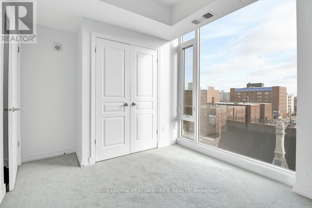 816 - 238 Besserer Street, Ottawa, Ontario  K1N 6B1 - Photo 28 - X12655164