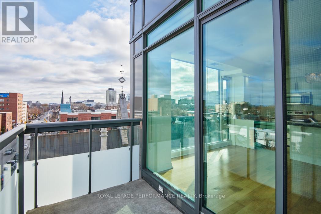 816 - 238 Besserer Street, Ottawa, Ontario  K1N 6B1 - Photo 34 - X12655164