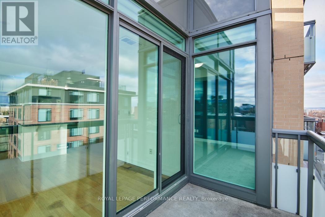 816 - 238 Besserer Street, Ottawa, Ontario  K1N 6B1 - Photo 35 - X12655164