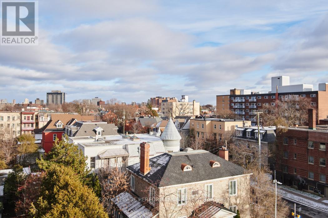 816 - 238 Besserer Street, Ottawa, Ontario  K1N 6B1 - Photo 36 - X12655164