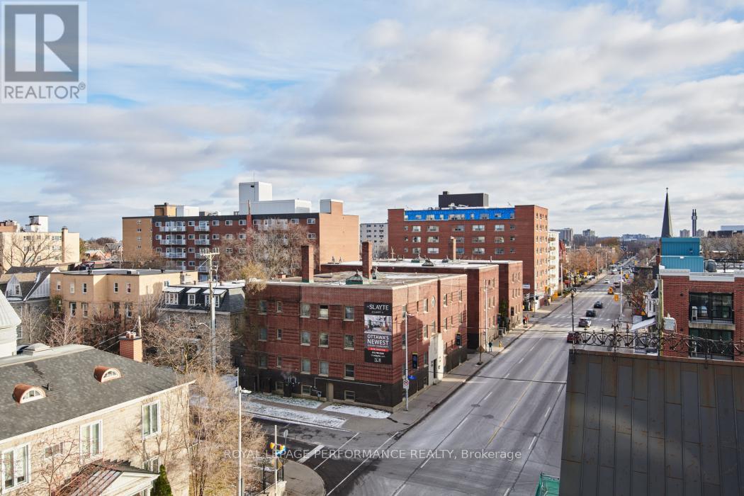 816 - 238 Besserer Street, Ottawa, Ontario  K1N 6B1 - Photo 37 - X12655164