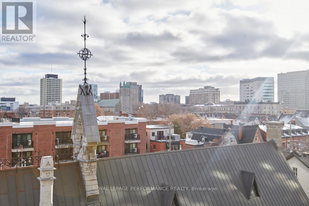 816 - 238 Besserer Street, Ottawa, Ontario  K1N 6B1 - Photo 38 - X12655164