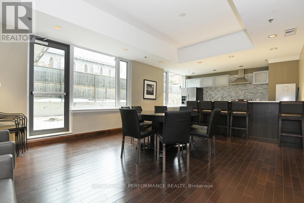 816 - 238 Besserer Street, Ottawa, Ontario  K1N 6B1 - Photo 39 - X12655164