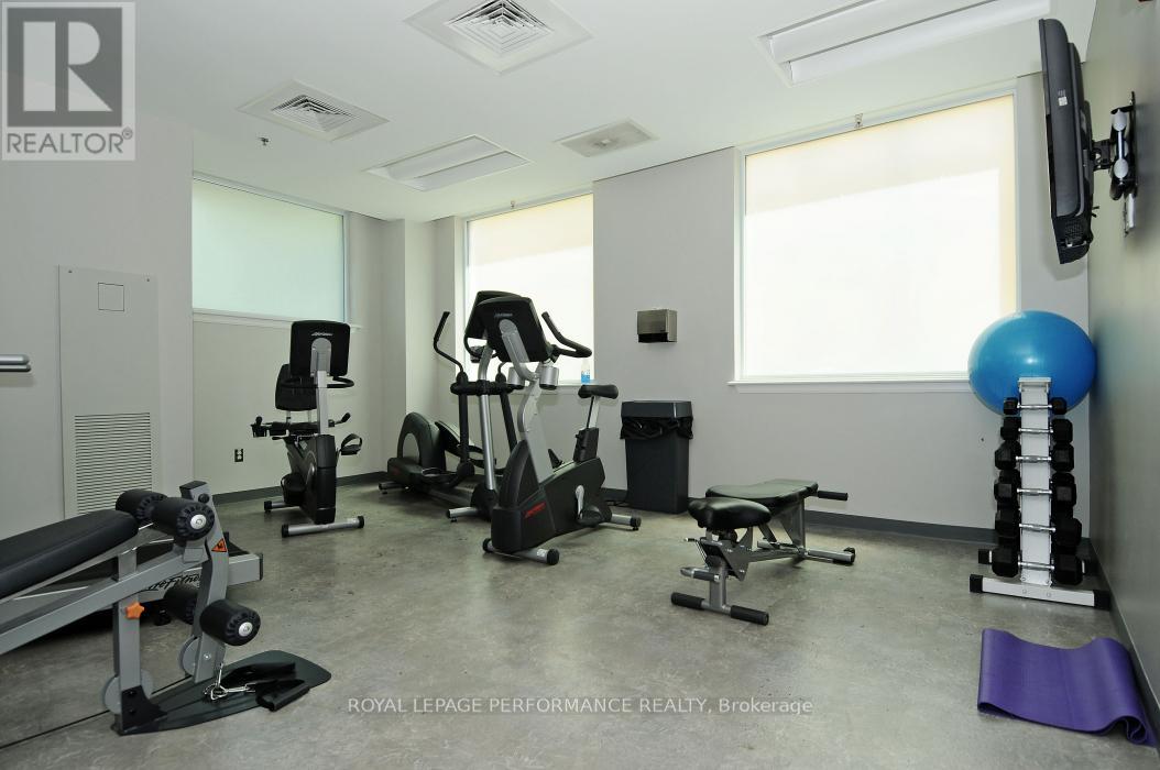 816 - 238 Besserer Street, Ottawa, Ontario  K1N 6B1 - Photo 43 - X12655164