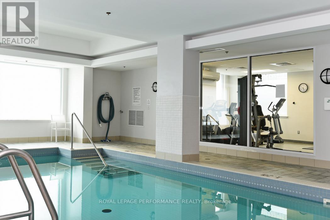 816 - 238 Besserer Street, Ottawa, Ontario  K1N 6B1 - Photo 45 - X12655164