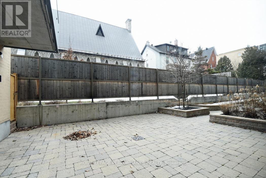816 - 238 Besserer Street, Ottawa, Ontario  K1N 6B1 - Photo 48 - X12655164
