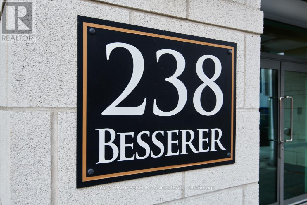 816 - 238 Besserer Street, Ottawa, Ontario  K1N 6B1 - Photo 5 - X12655164