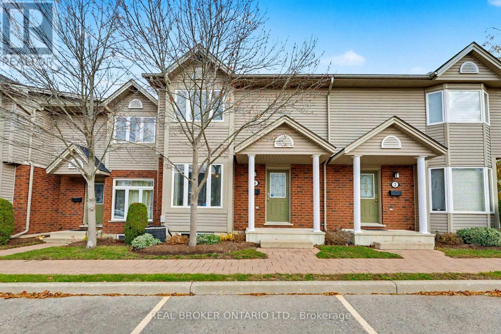 4 - 1535 Trossacks Avenue, London North, Ontario  N5X 4R1 - Photo 2 - X12532066