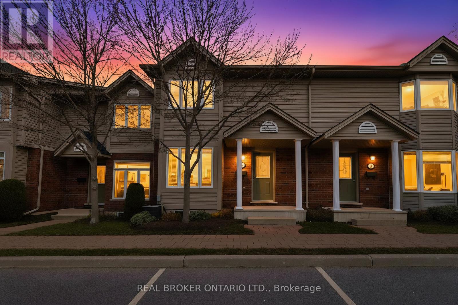 4 - 1535 Trossacks Avenue, London North, Ontario  N5X 4R1 - Photo 47 - X12532066