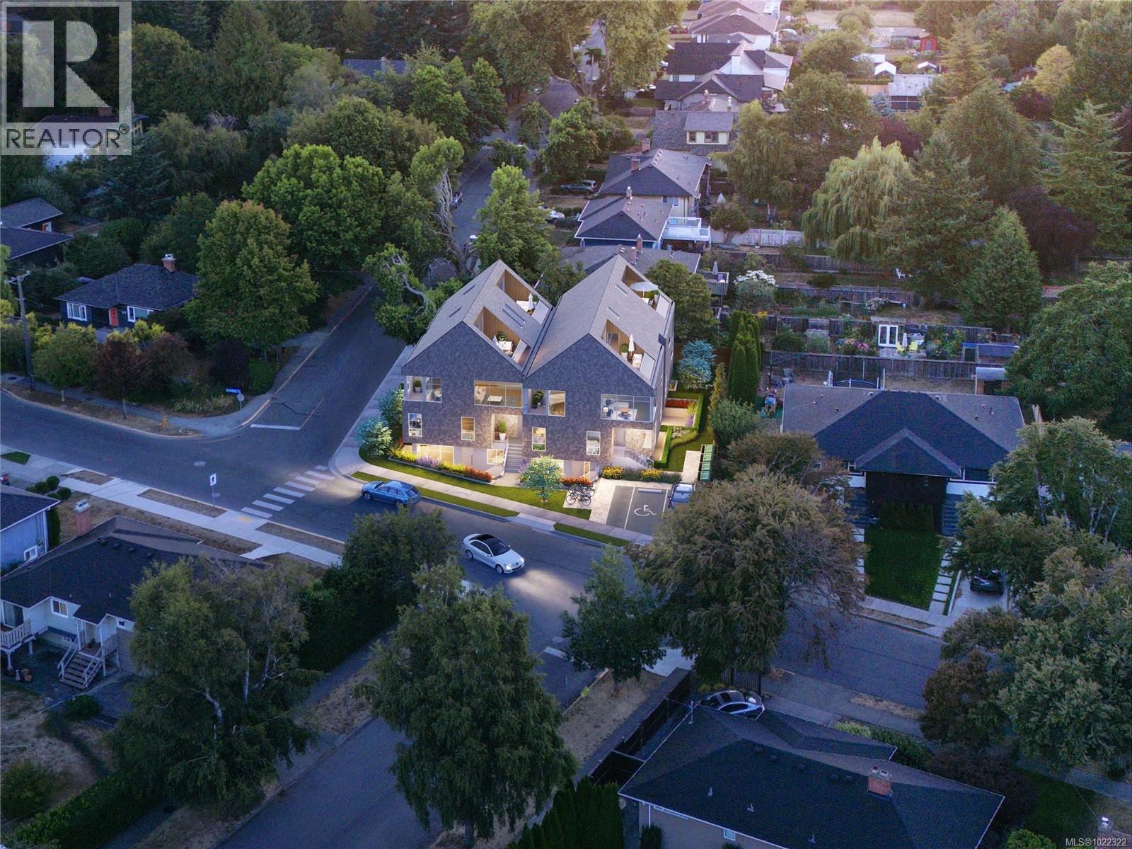 395 St. Charles St, Victoria, British Columbia