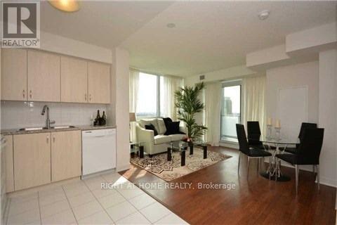 1709 - 5740 Yonge Street, Toronto, Ontario  M2M 0B1 - Photo 11 - C12655166