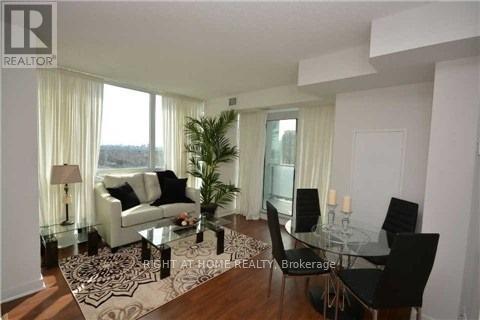 1709 - 5740 Yonge Street, Toronto, Ontario  M2M 0B1 - Photo 4 - C12655166