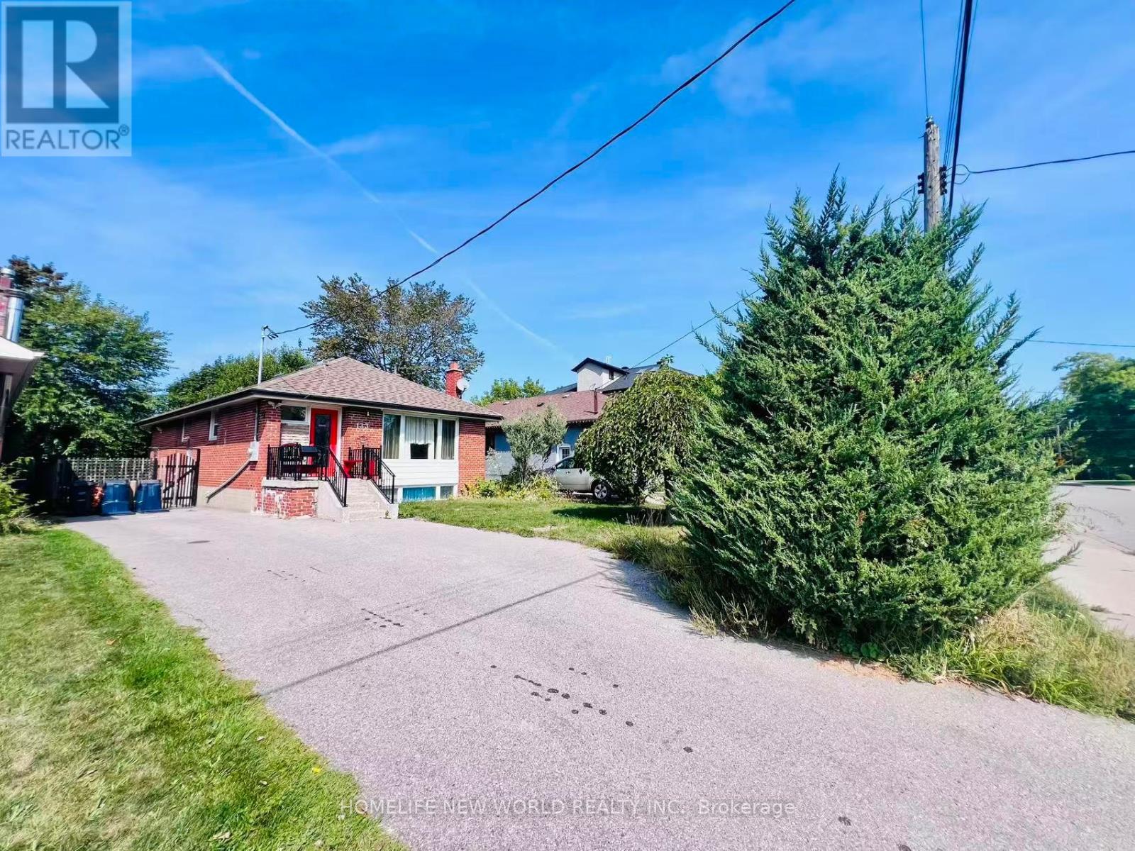 133 Budea Crescent, Toronto, Ontario  M1R 4W2 - Photo 2 - E12655144