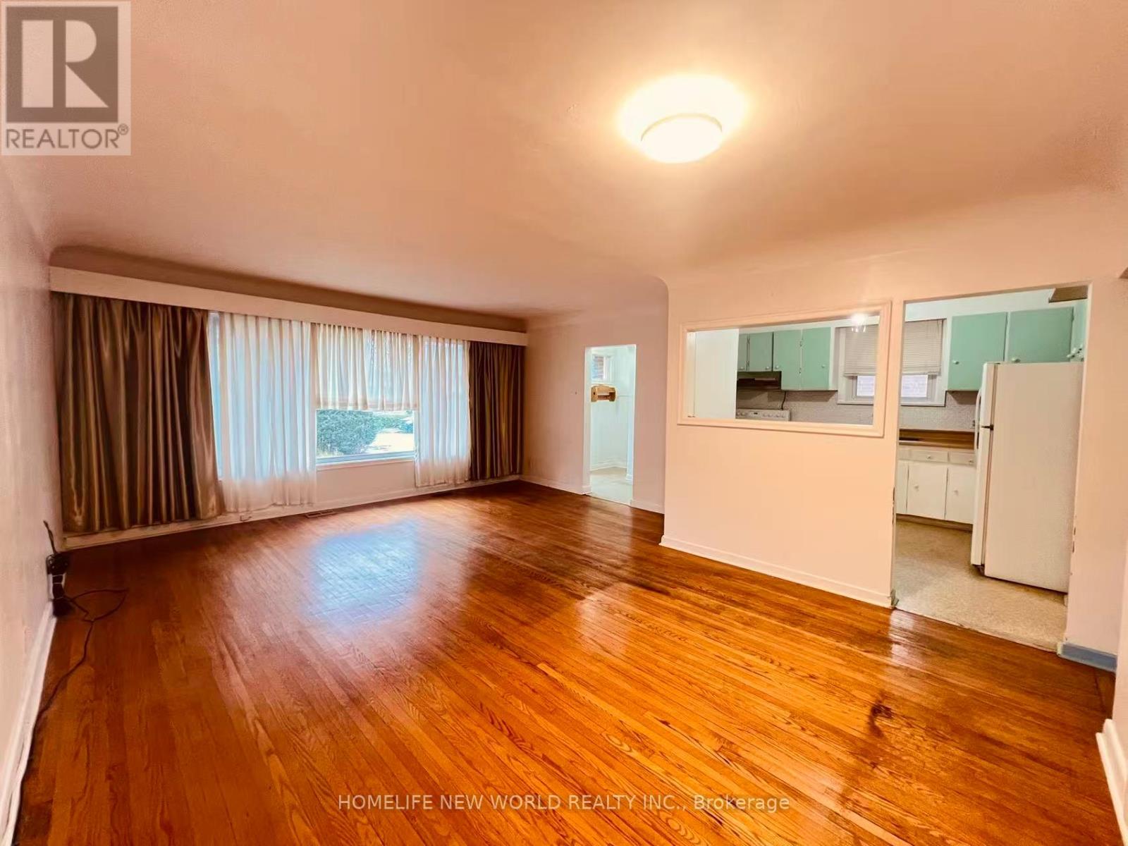 133 Budea Crescent, Toronto, Ontario  M1R 4W2 - Photo 3 - E12655144