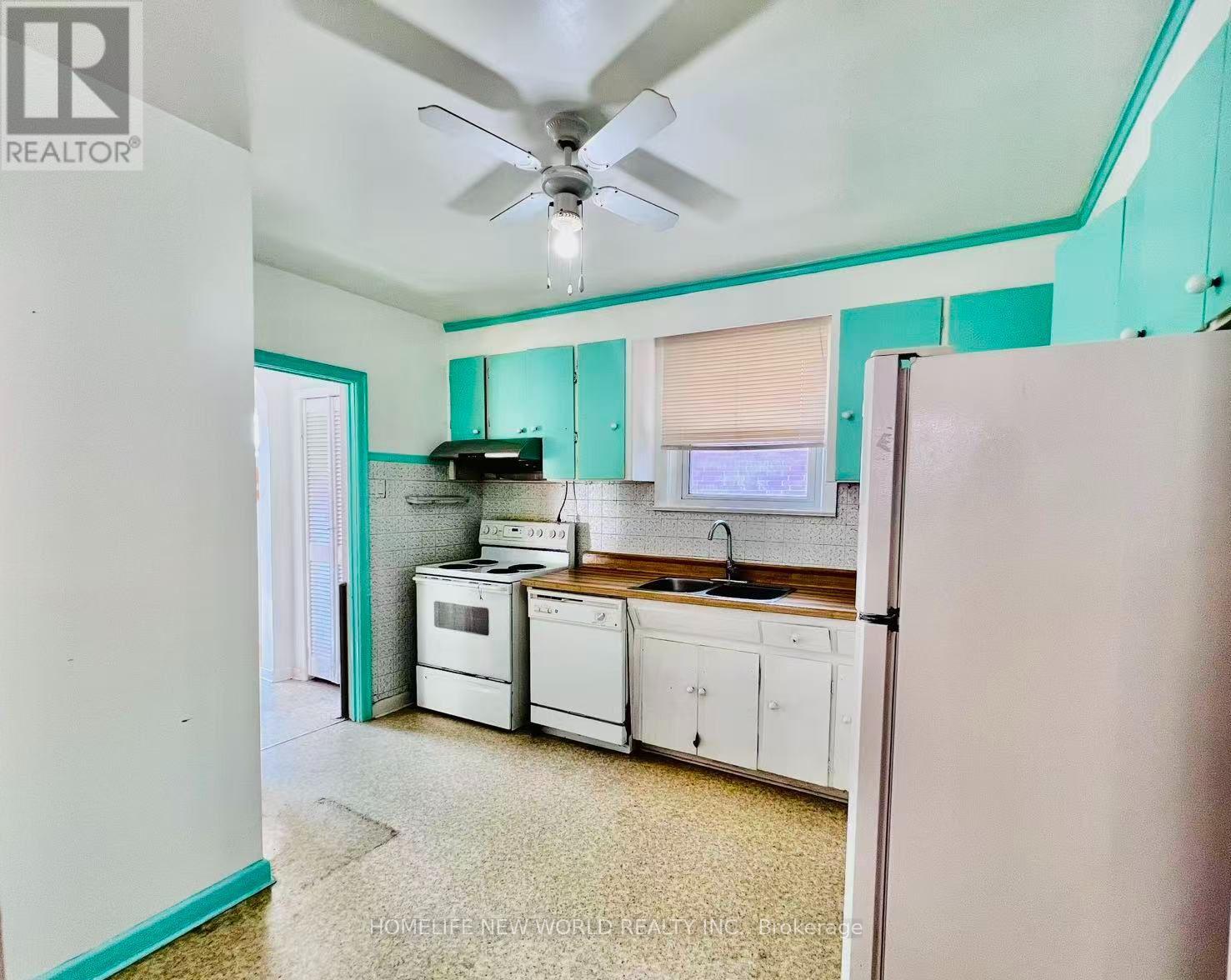 133 Budea Crescent, Toronto, Ontario  M1R 4W2 - Photo 9 - E12655144