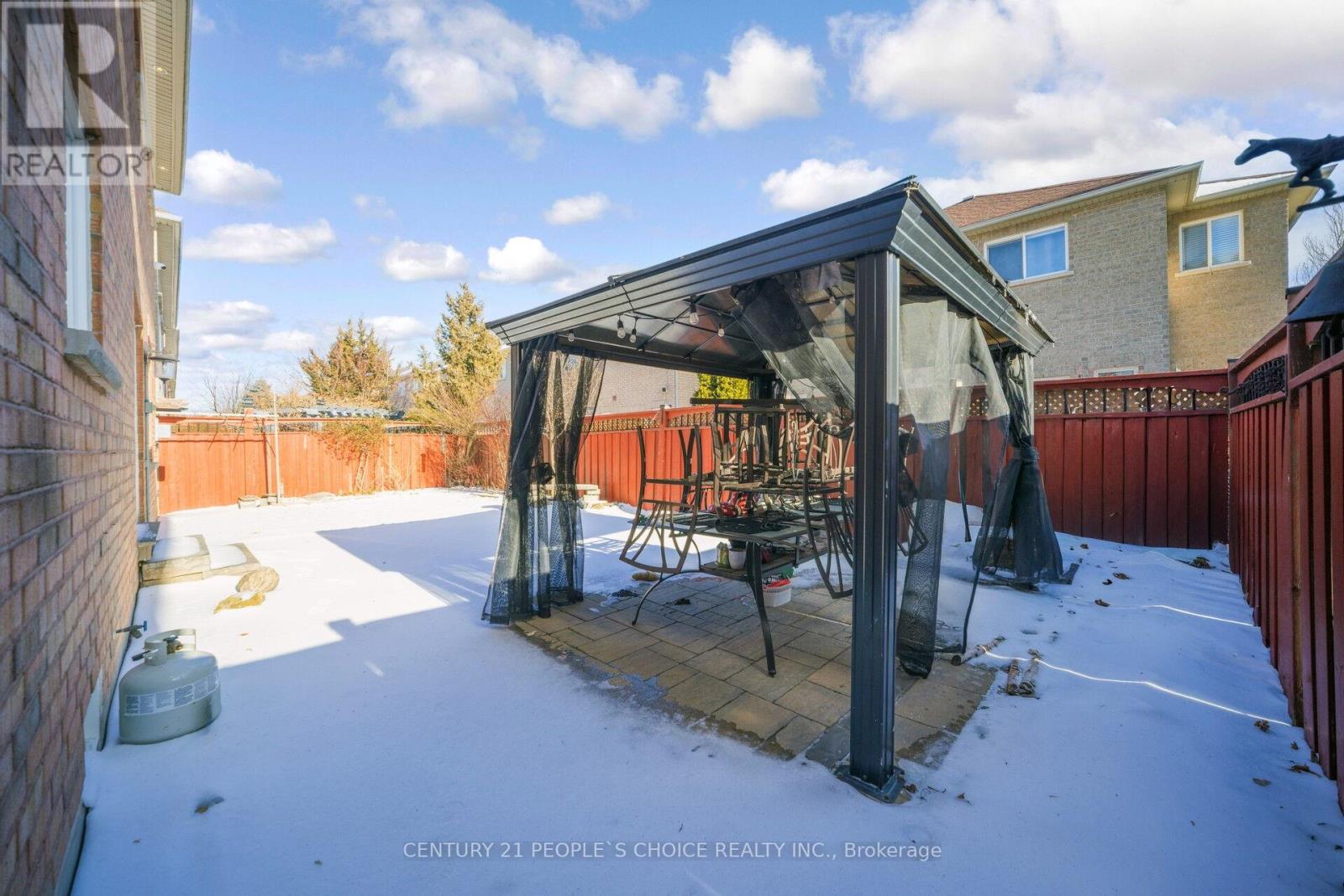 263 Vellore Avenue, Vaughan, Ontario  L4H 3J1 - Photo 47 - N12655150