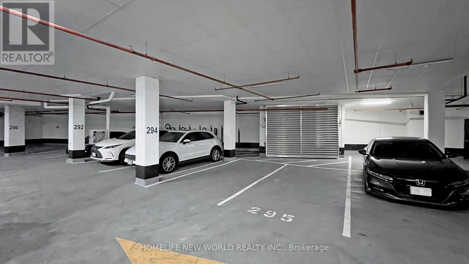 303 - 18 Water Walk Drive, Markham, Ontario L3R 6L5 - Photo 22 - N12655160