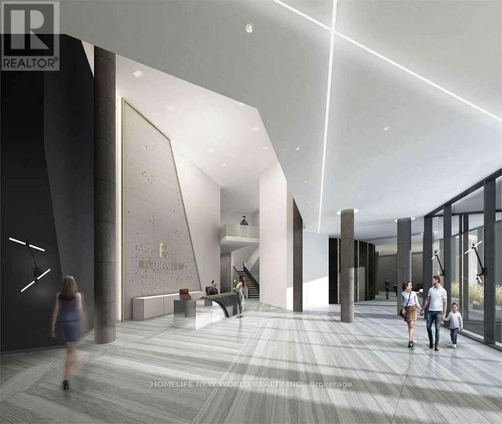 303 - 18 Water Walk Drive, Markham, Ontario L3R 6L5 - Photo 3 - N12655160