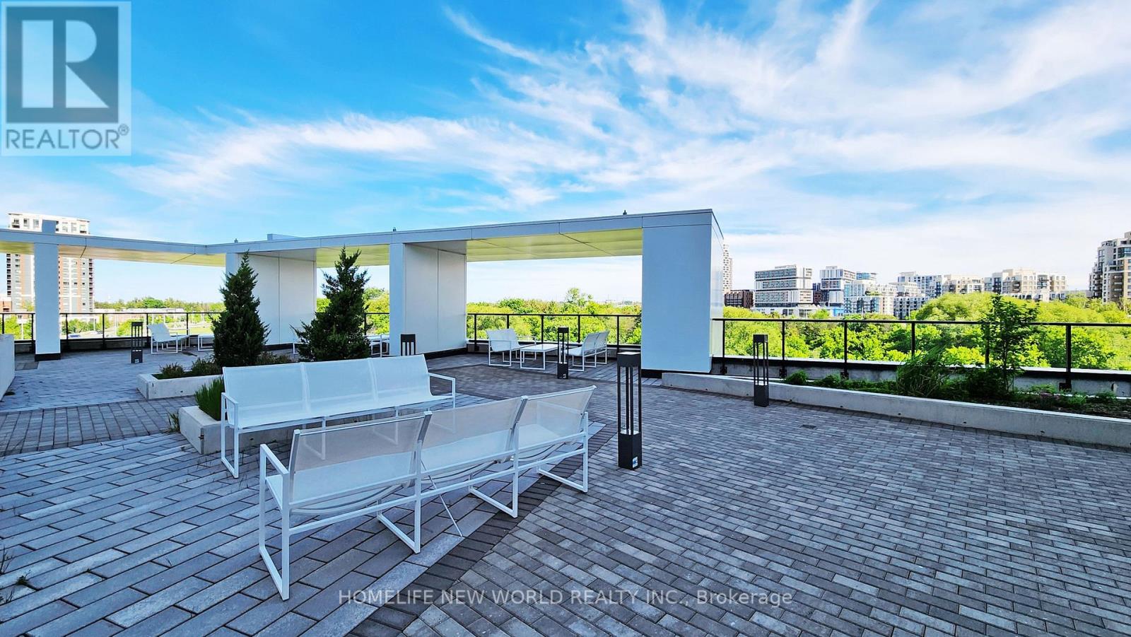 303 - 18 Water Walk Drive, Markham, Ontario L3R 6L5 - Photo 32 - N12655160