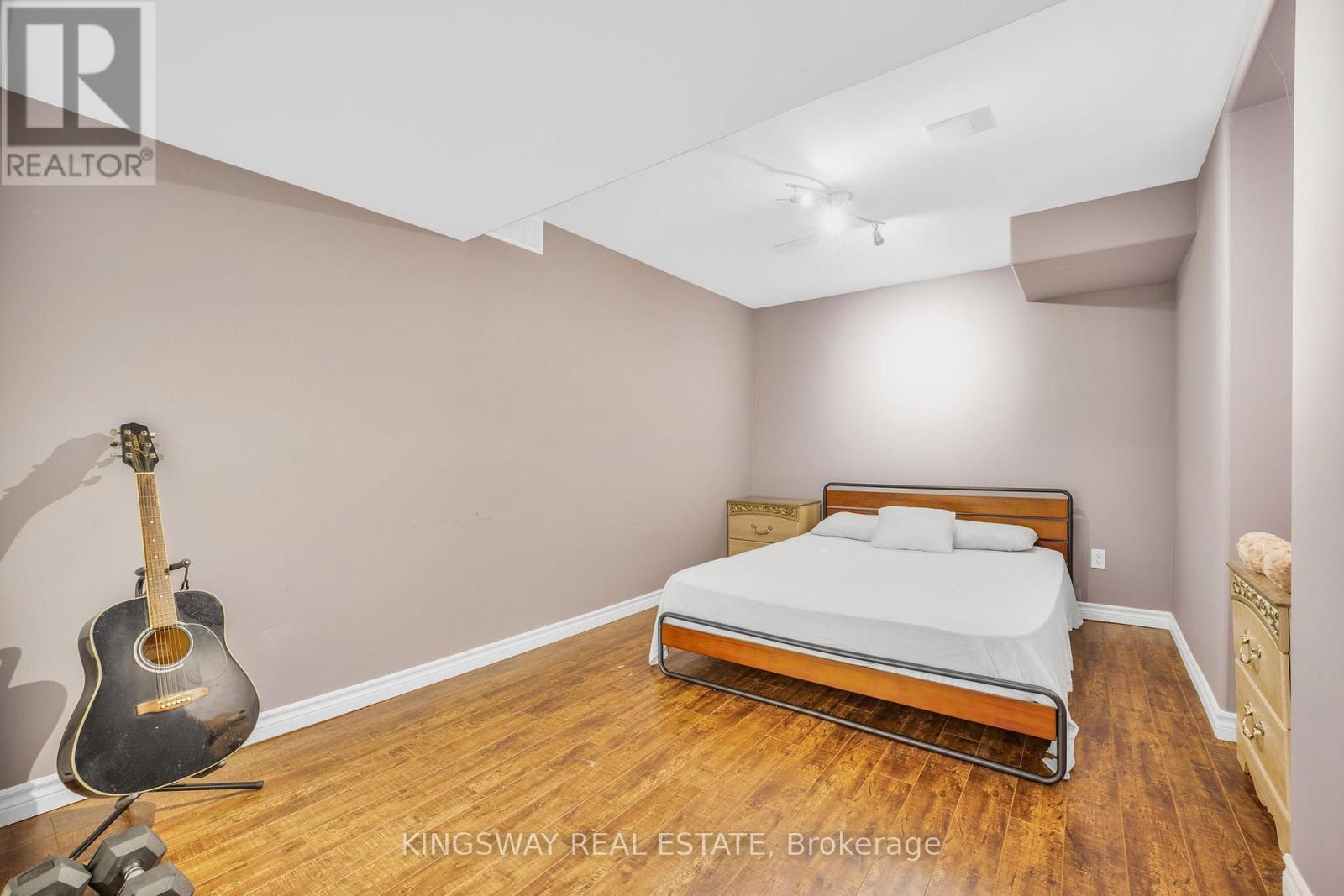 61 Milligan Street, Bradford West Gwillimbury (Bradford), Ontario  L3Z 0A4 - Photo 36 - N12655168