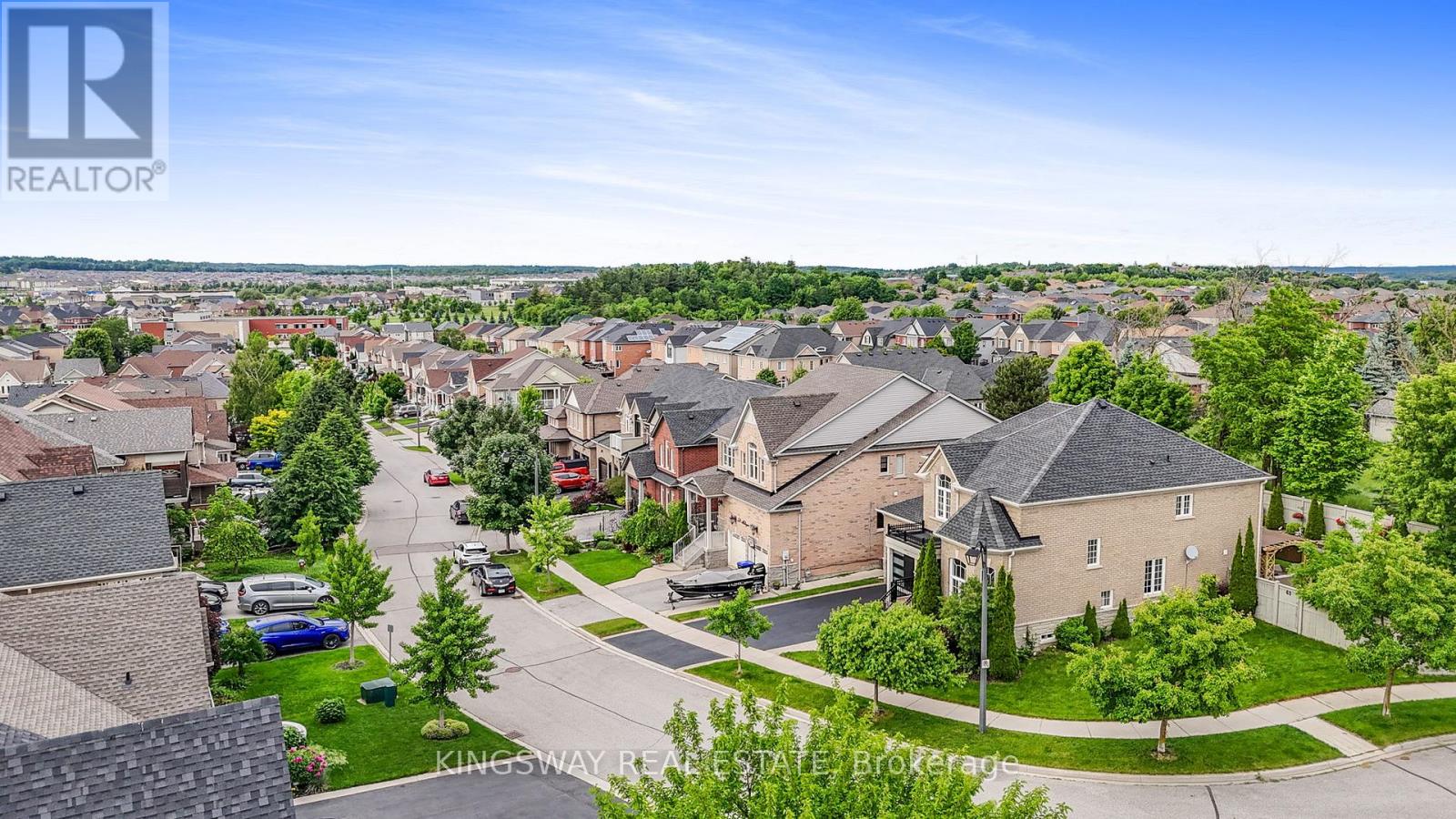 61 Milligan Street, Bradford West Gwillimbury (Bradford), Ontario  L3Z 0A4 - Photo 40 - N12655168