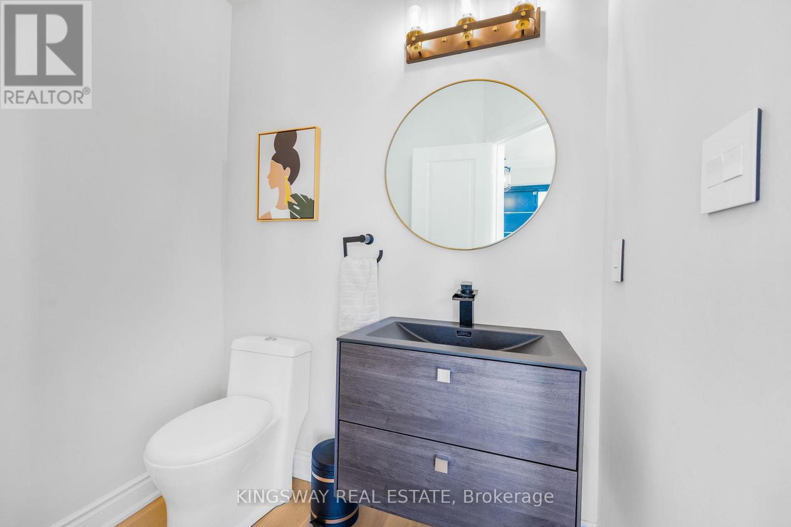 61 Milligan Street, Bradford West Gwillimbury (Bradford), Ontario  L3Z 0A4 - Photo 5 - N12655168