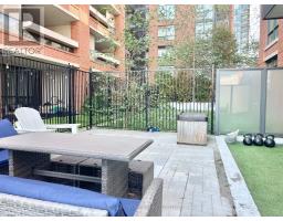 241 - 36 VIA BAGNATO STREET, Toronto, Ontario