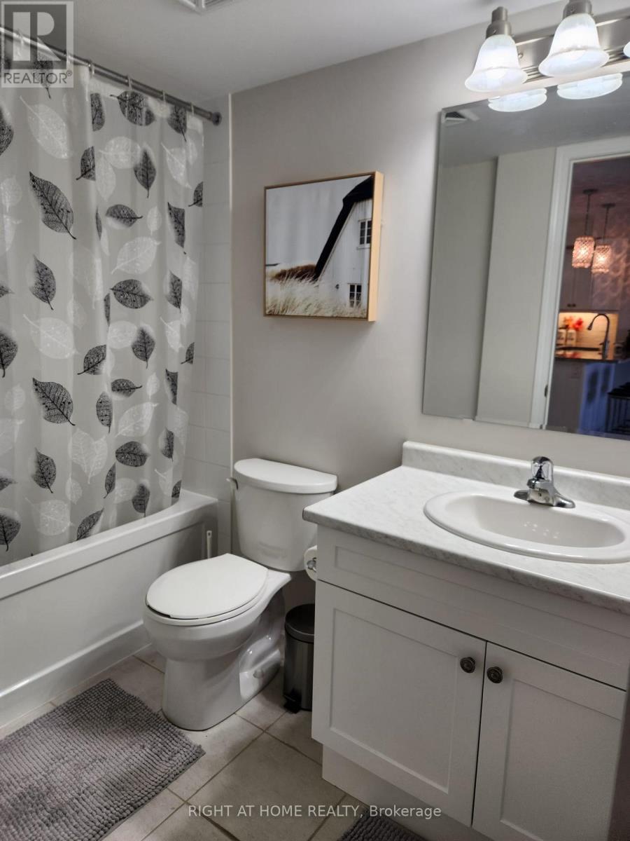 407 - 1045 Nadalin Heights, Milton, Ontario  L9T 8R5 - Photo 6 - W12655156