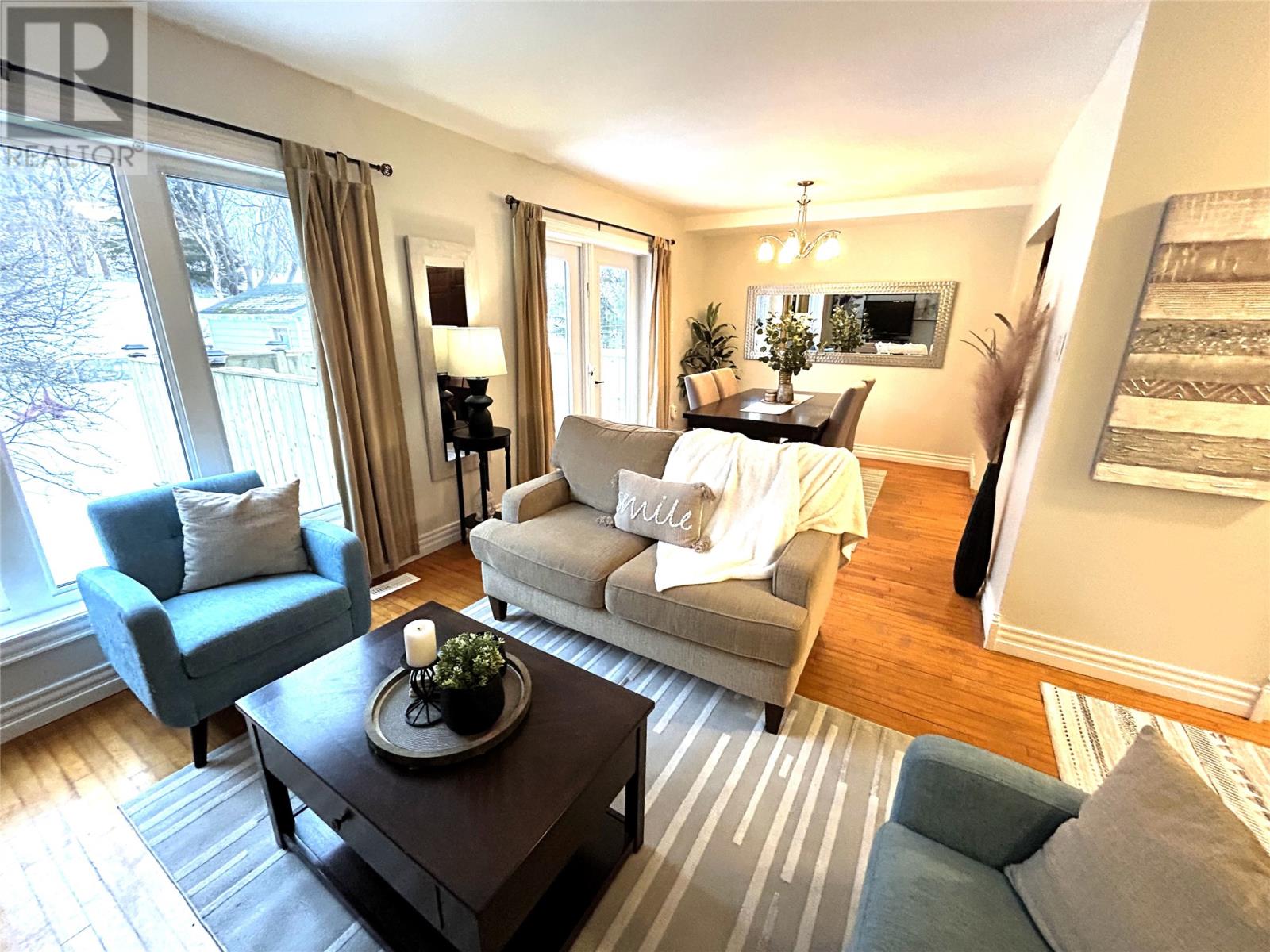 68 New Mexico Drive, Stephenville, Newfoundland & Labrador  A2N 2W1 - Photo 11 - 1293284