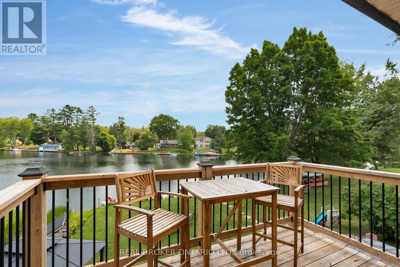 1002 Cowbell Lane N, Gravenhurst, Ontario  P0E 1N0 - Photo 39 - X12655152