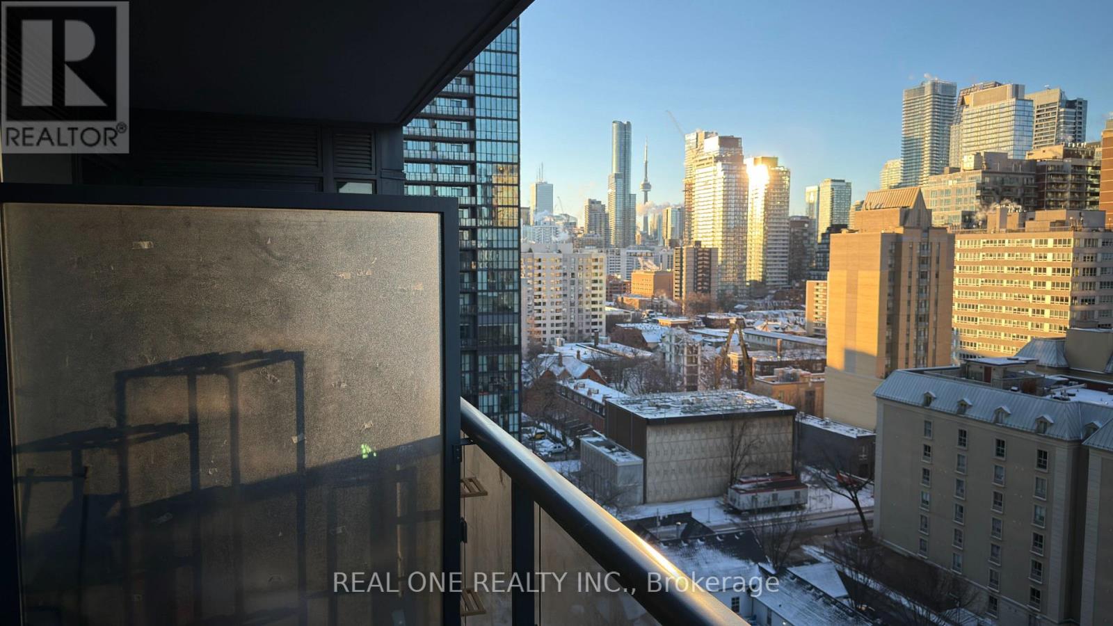 1509 - 28 Ted Rogers Way, Toronto, Ontario  M4Y 2J4 - Photo 26 - C12655108