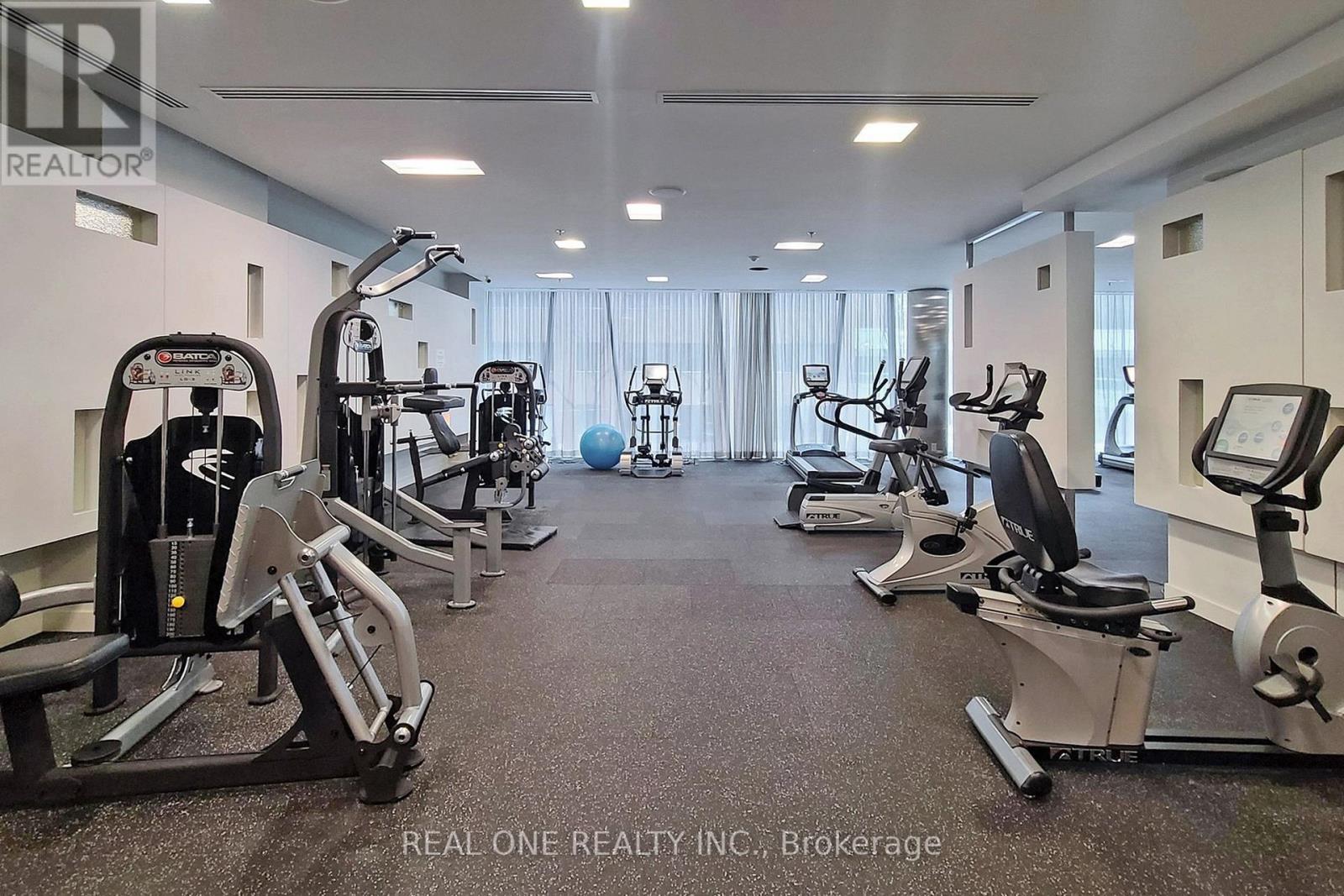 1509 - 28 Ted Rogers Way, Toronto, Ontario  M4Y 2J4 - Photo 34 - C12655108