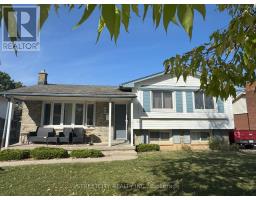 993 OSGOODE DRIVE, London South, Ontario