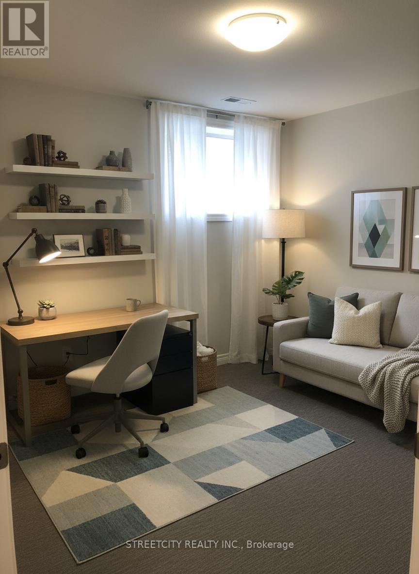 32 Bounty Avenue, Thorold, Ontario  L2V 0B7 - Photo 18 - X12655178