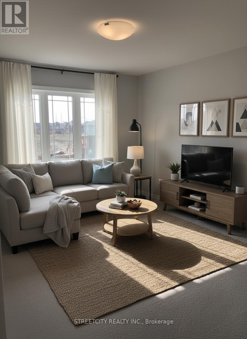 32 Bounty Avenue, Thorold, Ontario  L2V 0B7 - Photo 8 - X12655178