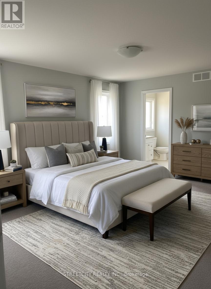 32 Bounty Avenue, Thorold, Ontario  L2V 0B7 - Photo 9 - X12655178