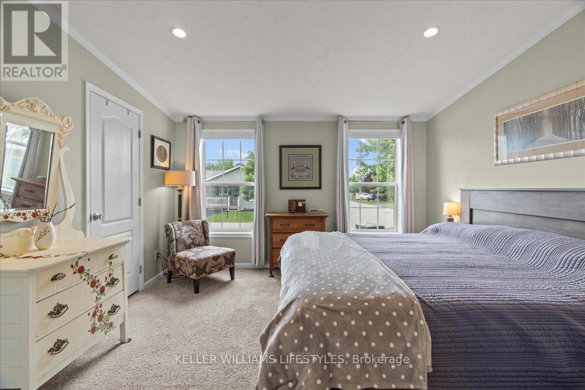 13 Kellestine Drive, Strathroy-Caradoc, Ontario  N7G 0C5 - Photo 20 - X12655182