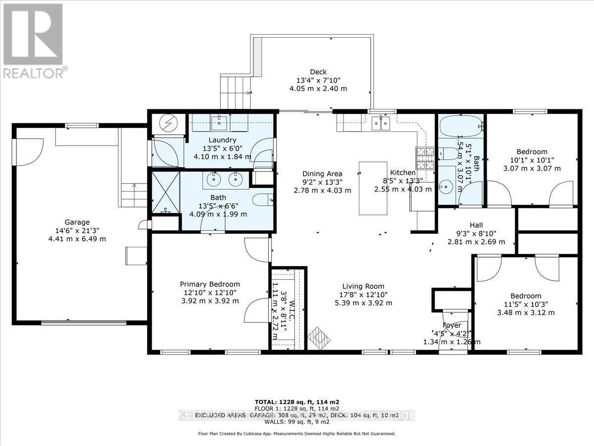 13 Kellestine Drive, Strathroy-Caradoc, Ontario  N7G 0C5 - Photo 30 - X12655182