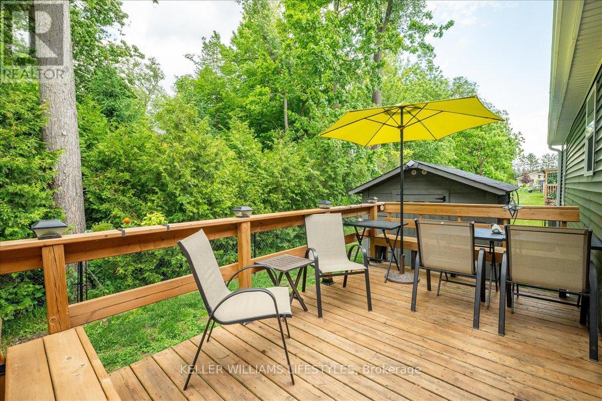 13 Kellestine Drive, Strathroy-Caradoc, Ontario  N7G 0C5 - Photo 31 - X12655182