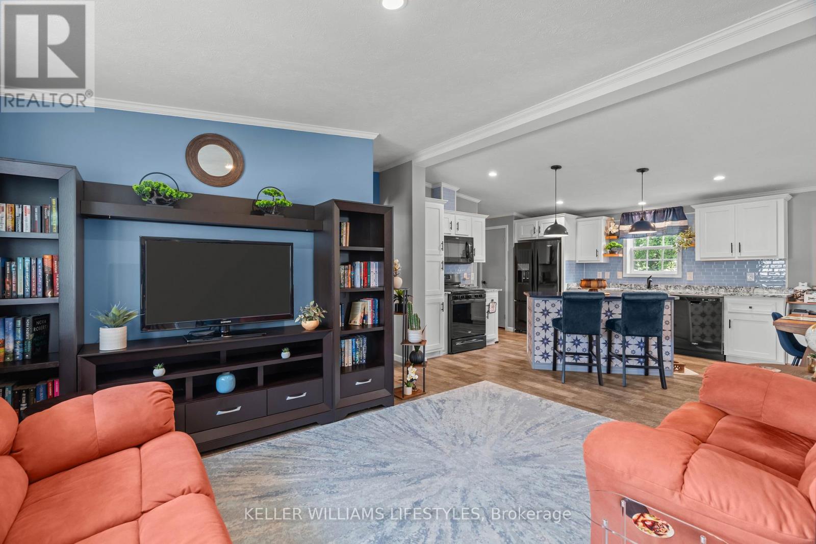 21 Kellestine Drive, Strathroy-Caradoc, Ontario  N7G 0C5 - Photo 14 - X12655188