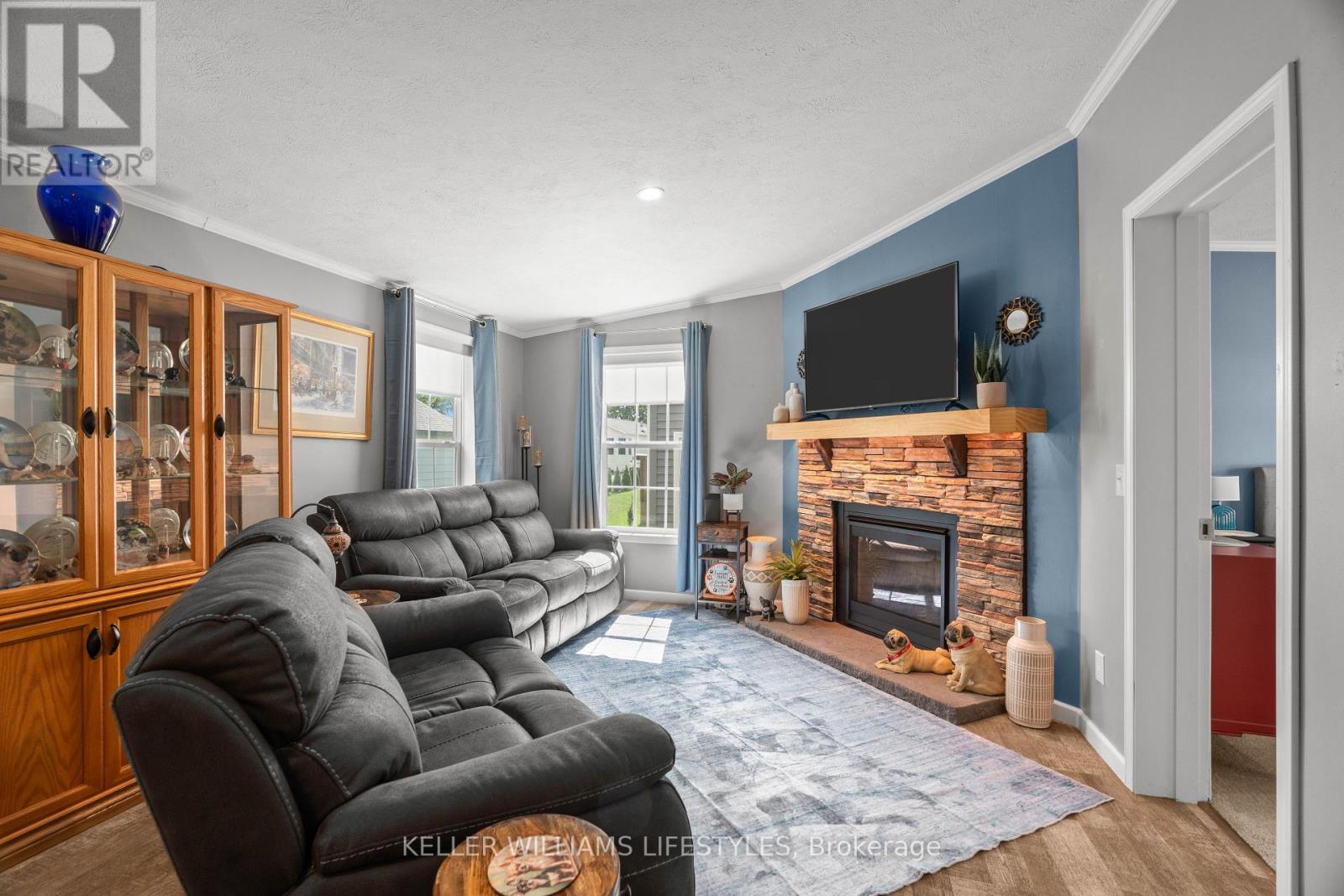 21 Kellestine Drive, Strathroy-Caradoc, Ontario  N7G 0C5 - Photo 21 - X12655188