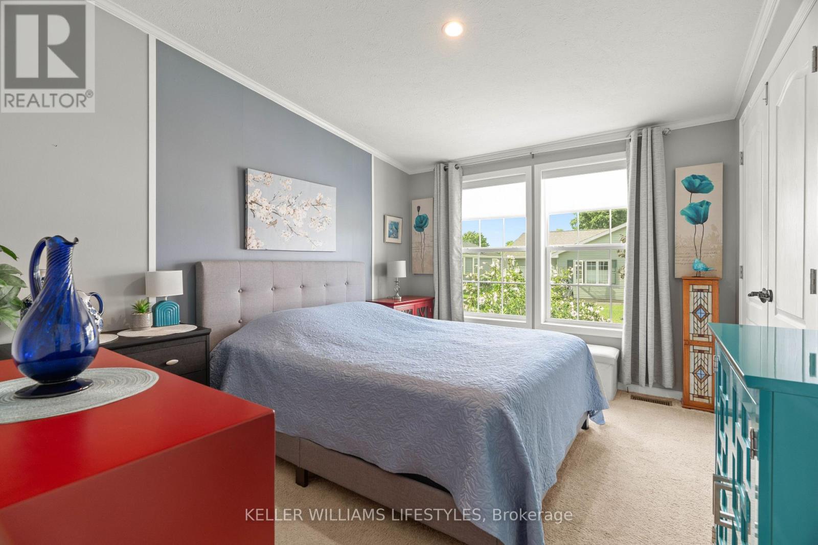 21 Kellestine Drive, Strathroy-Caradoc, Ontario  N7G 0C5 - Photo 22 - X12655188