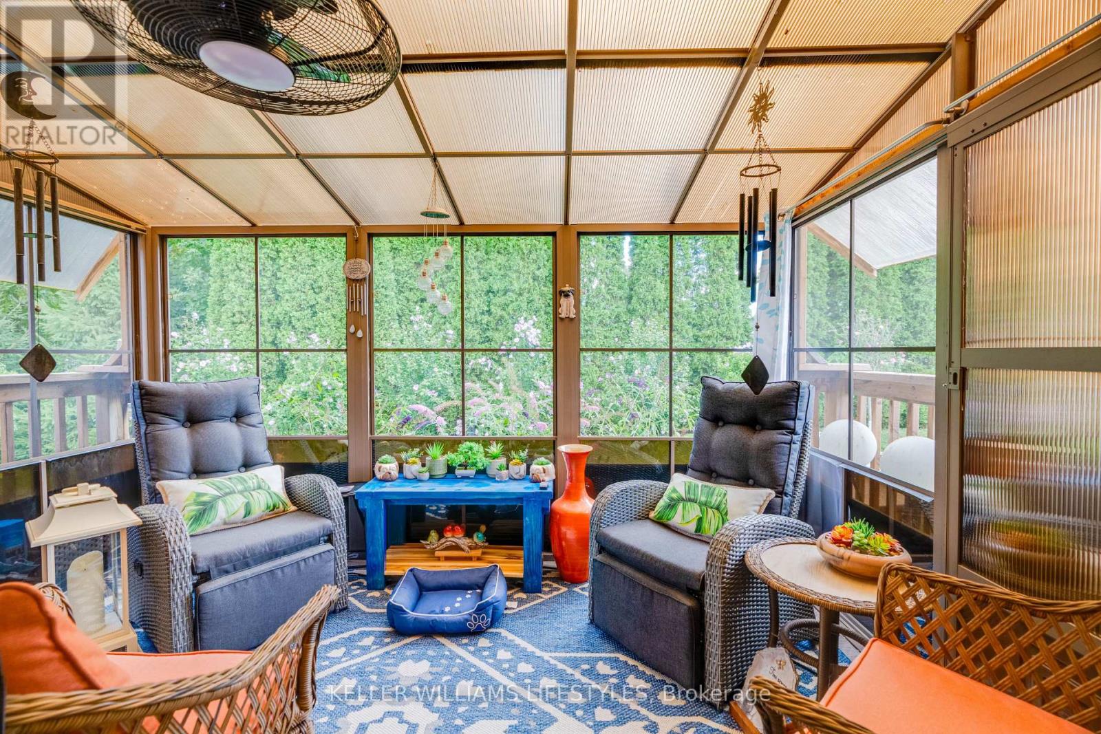 21 Kellestine Drive, Strathroy-Caradoc, Ontario  N7G 0C5 - Photo 30 - X12655188