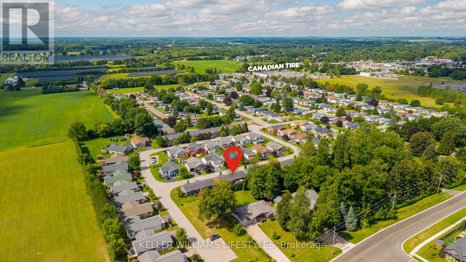 21 Kellestine Drive, Strathroy-Caradoc, Ontario  N7G 0C5 - Photo 4 - X12655188