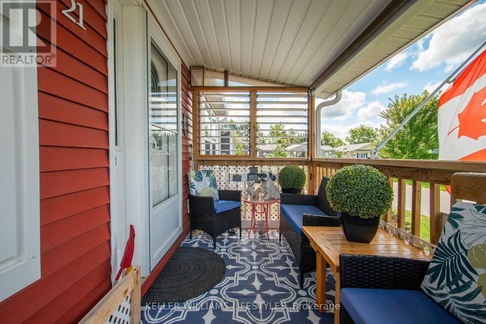 21 Kellestine Drive, Strathroy-Caradoc, Ontario  N7G 0C5 - Photo 6 - X12655188