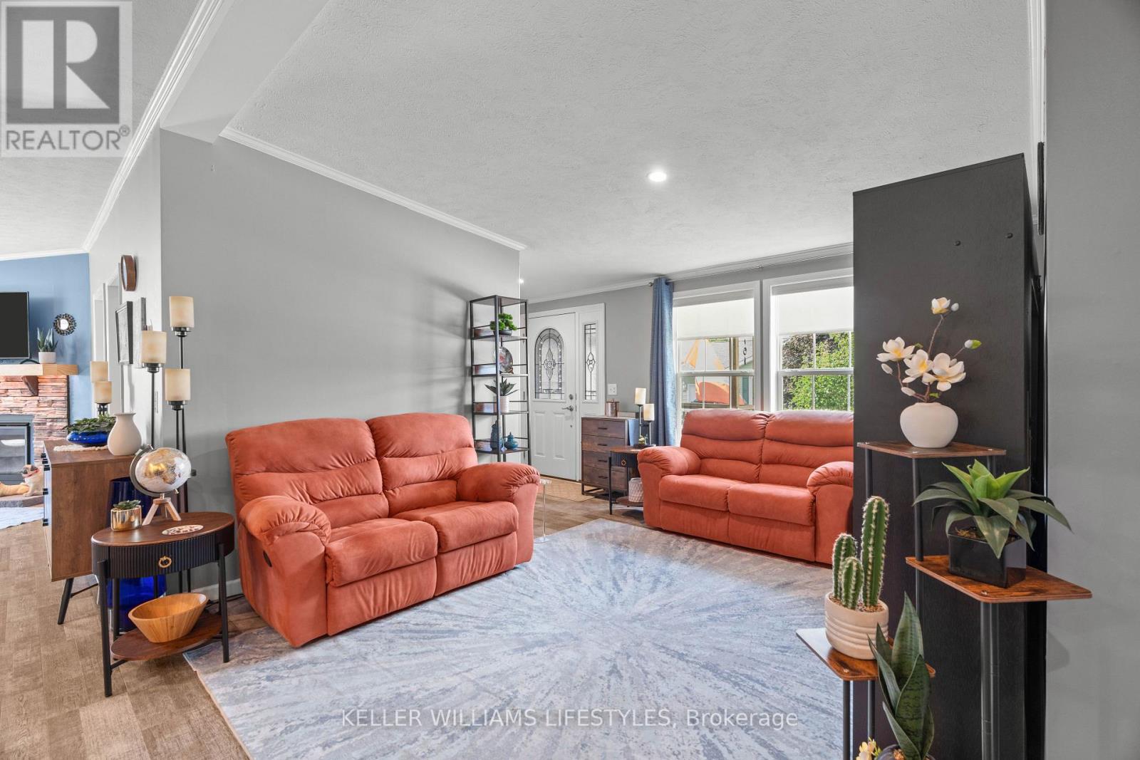 21 Kellestine Drive, Strathroy-Caradoc, Ontario  N7G 0C5 - Photo 8 - X12655188