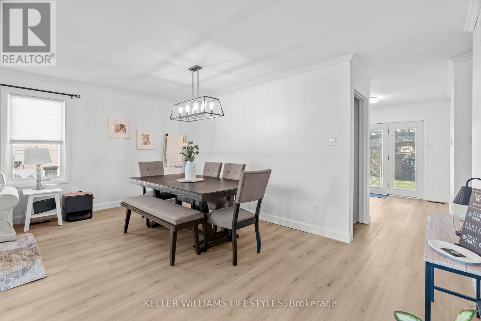 58 Deborah Drive, Strathroy-Caradoc, Ontario  N7G 4C8 - Photo 12 - X12655190