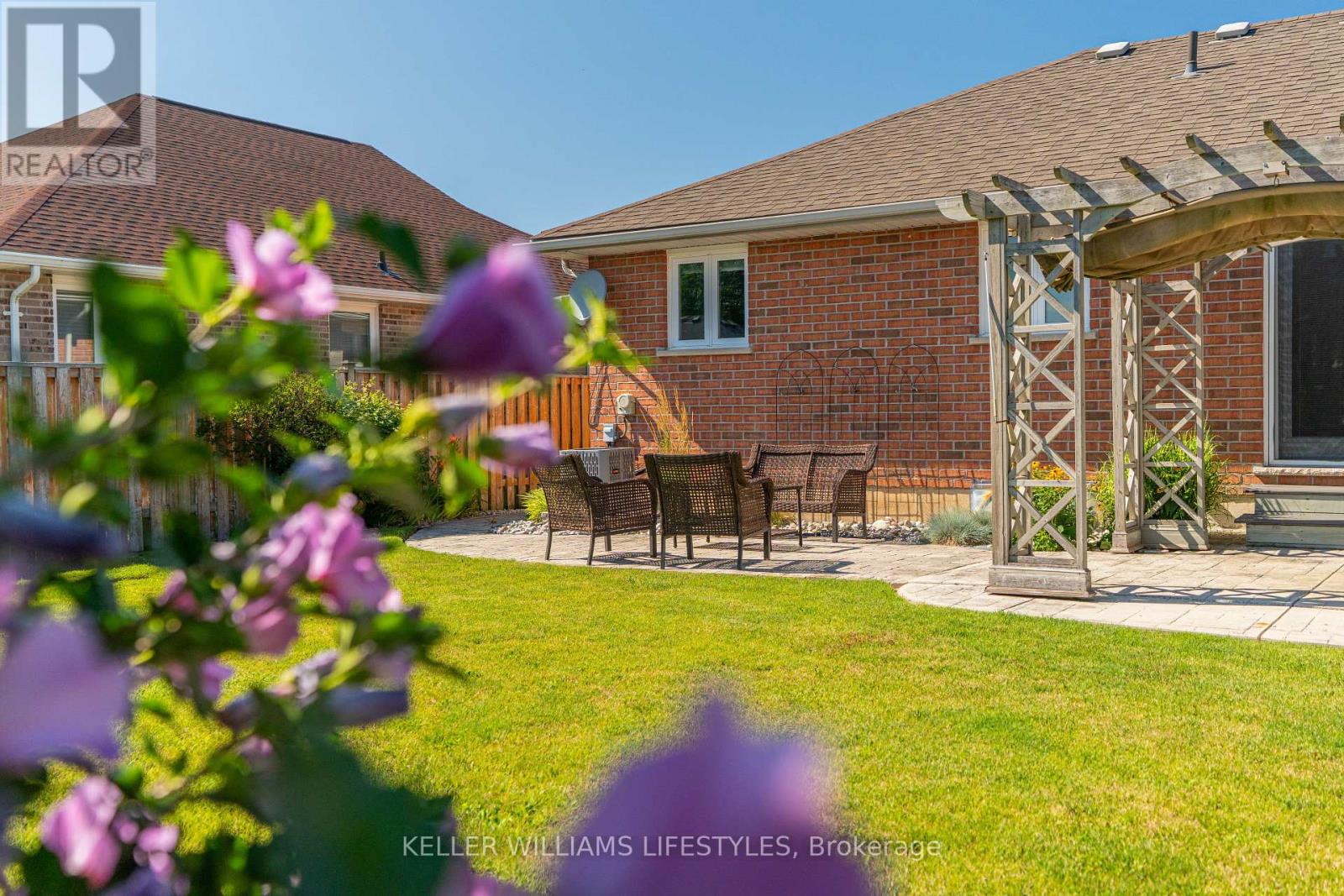58 Deborah Drive, Strathroy-Caradoc, Ontario  N7G 4C8 - Photo 47 - X12655190