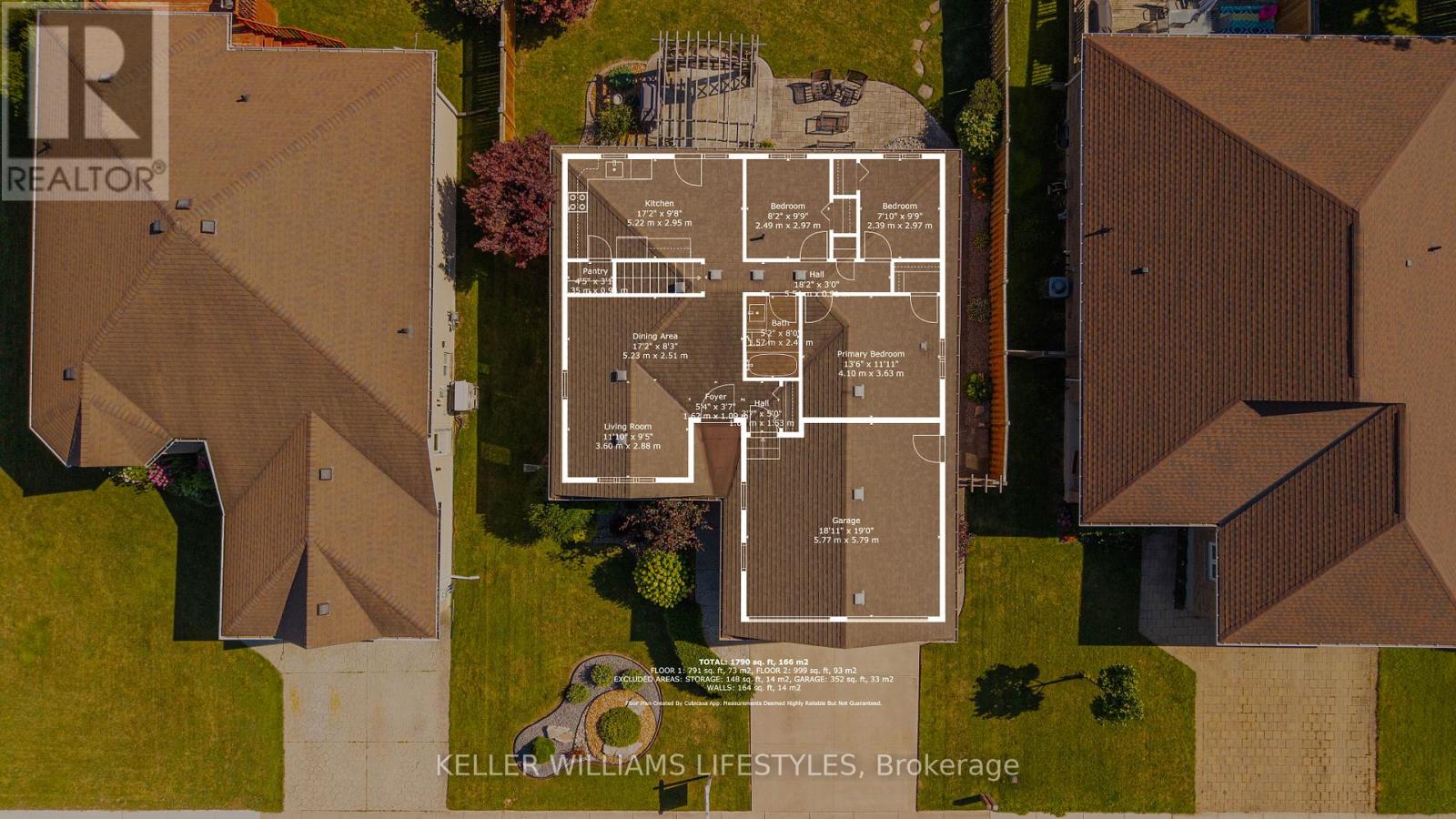 58 Deborah Drive, Strathroy-Caradoc, Ontario  N7G 4C8 - Photo 6 - X12655190