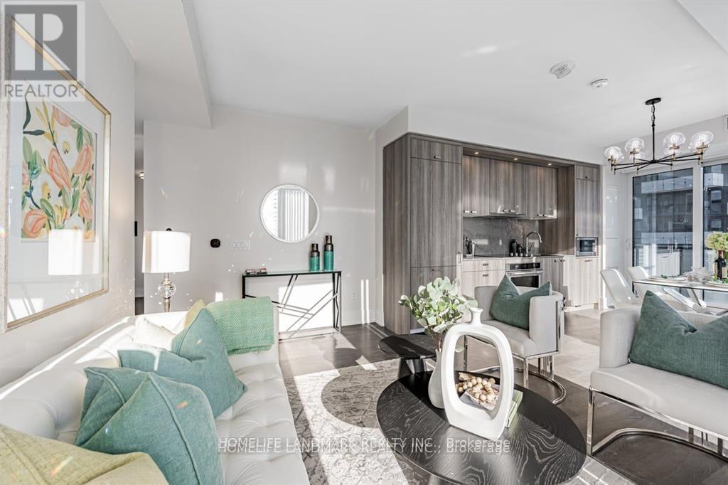 914 - 480 Front Street W, Toronto, Ontario  M5V 0V5 - Photo 11 - C12655194